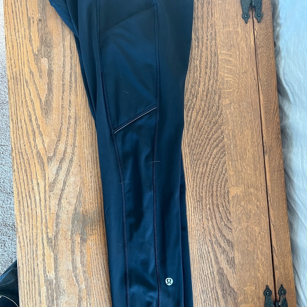 Lululemon Swift Speed High Rise Tight - Picture 7 of 7